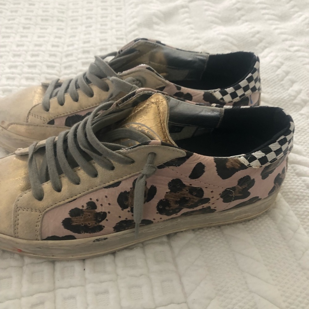 P448 sneaker - Picture 2 of 5